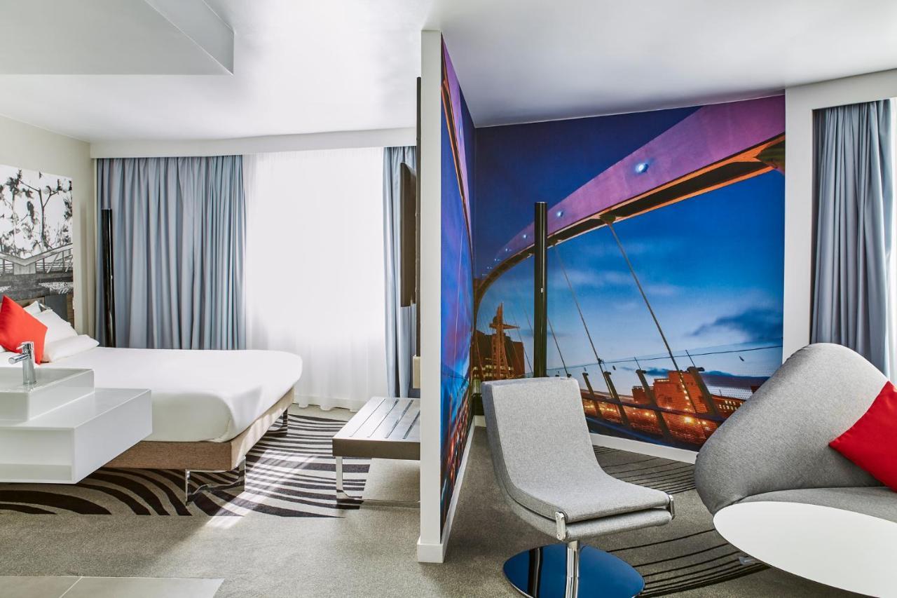 Novotel Centre 4* Manchester